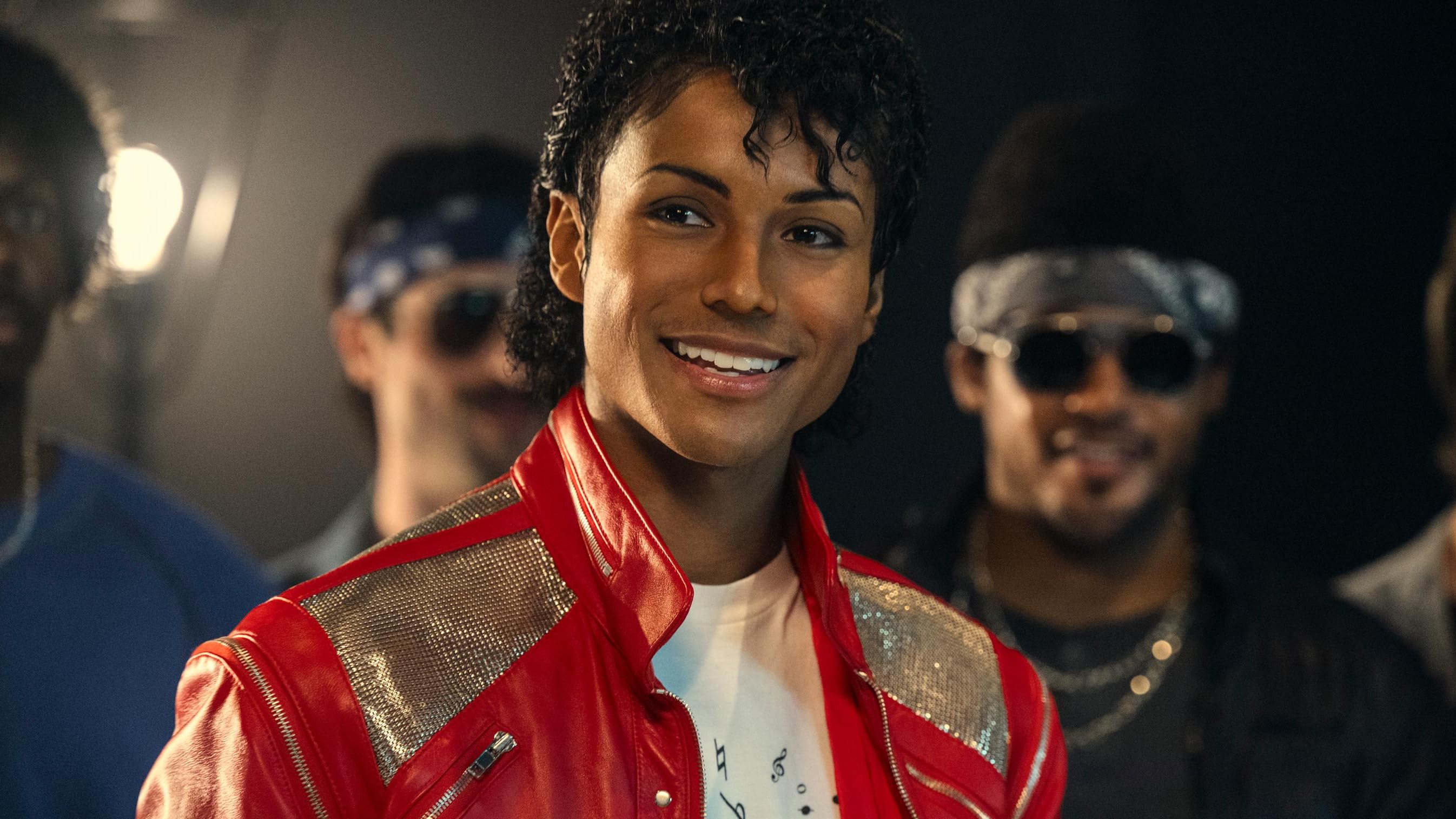 Michael, Lionsgate