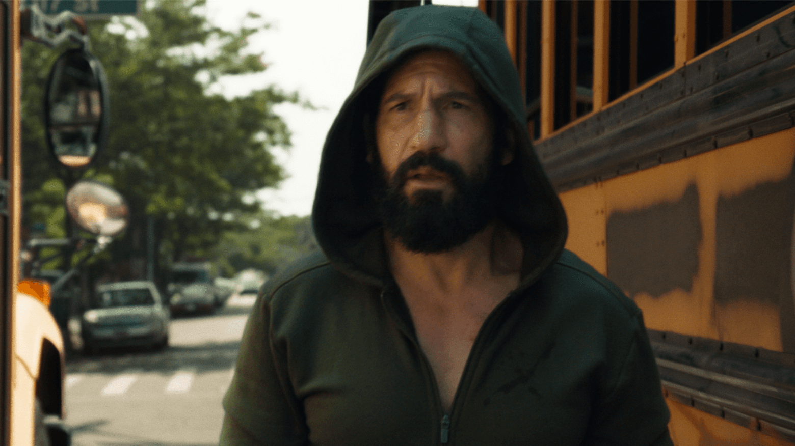 The Punisher One Last Kill
