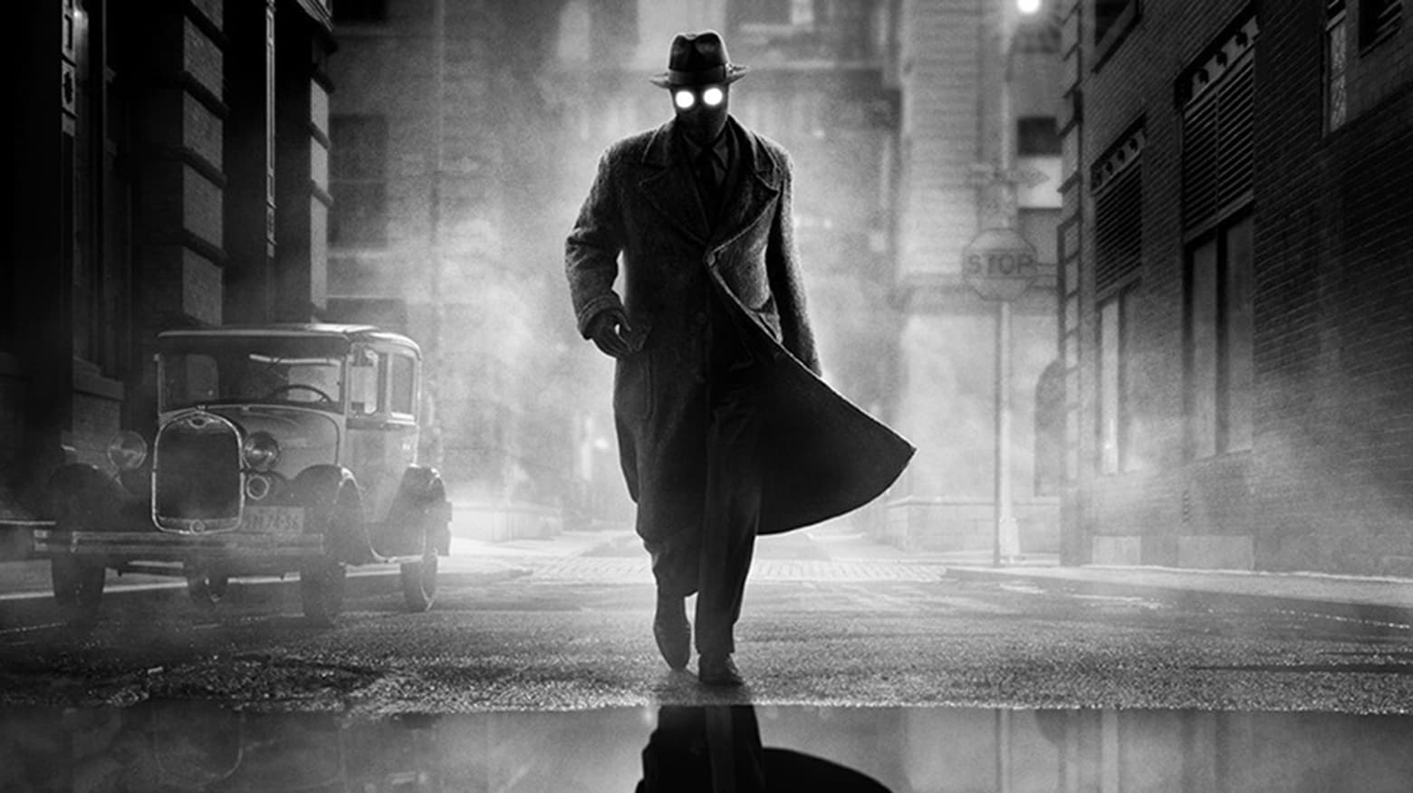 Spider-Noir Amazon MGM Studios. Marvel